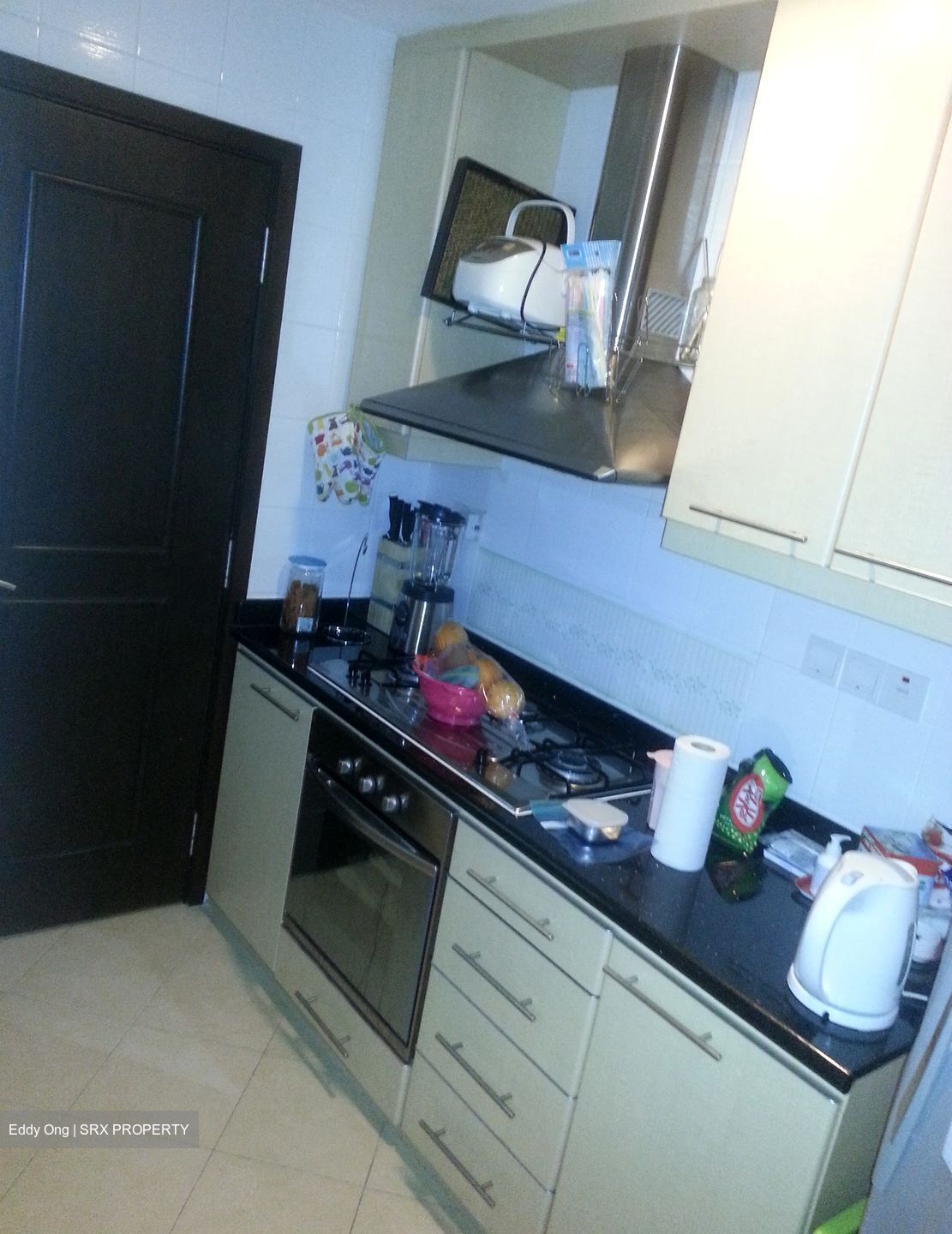 Jervois Regency (D10), Apartment #449986681